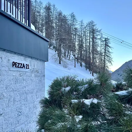 Apartment Pezza 21 *