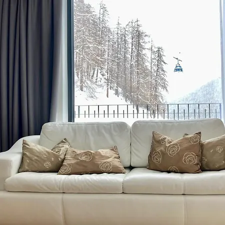 Pezza 21 Apartment