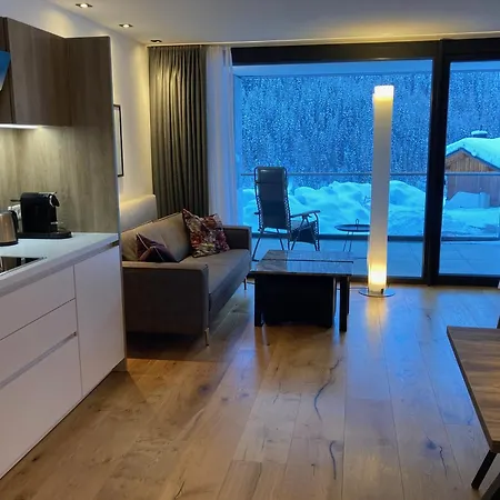 Apartment Pezza 21