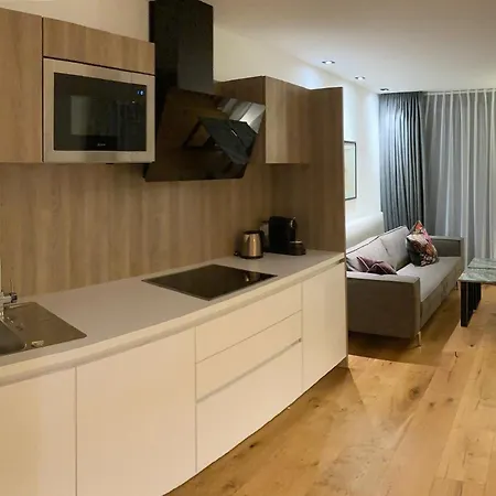 Pezza 21 Apartment *