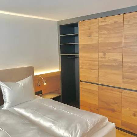Pezza 21 Apartment
