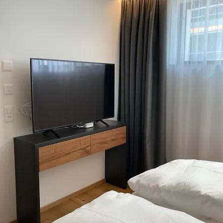 Apartment Pezza 21 Samnaun