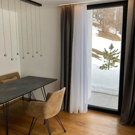 Apartment Pezza 21