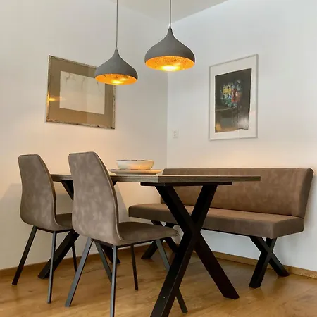 Pezza 21 Apartment