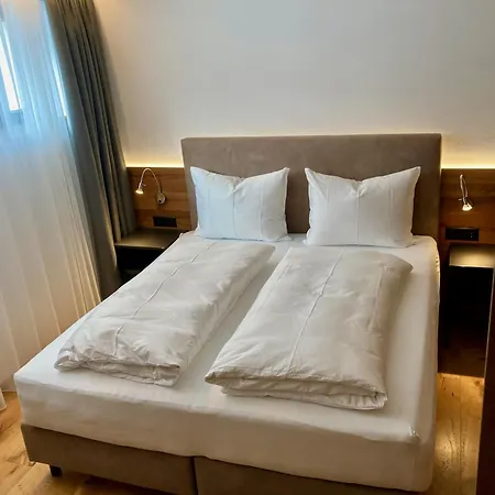 Apartment Pezza 21