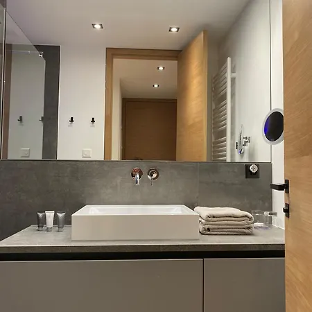 Apartment Pezza 21